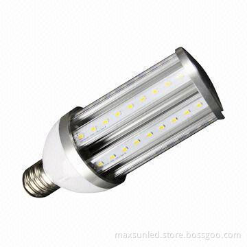 LED corn light, E27, 100W, 360° ,IP64, built-in driver, SMD5630 LED chip, 3-year warranty